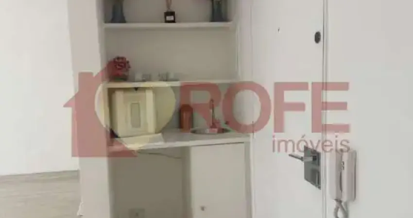 Conjunto à venda, 42 m² por r$ 360.000,00 - brooklin - são paulo/sp