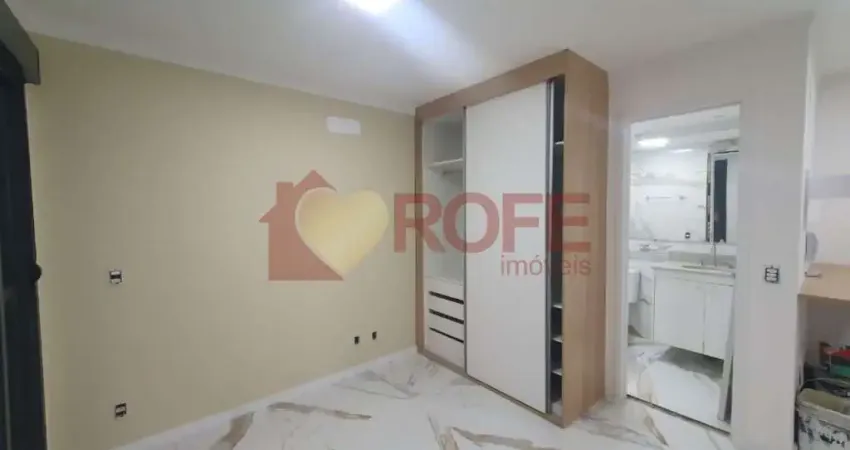 Apartamento à venda, 40 m² por r$ 670.000,00 - brooklin - são paulo/sp