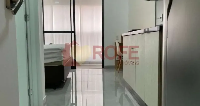 Studio à venda, 24 m² por r$ 483.000,00 - brooklin - são paulo/sp