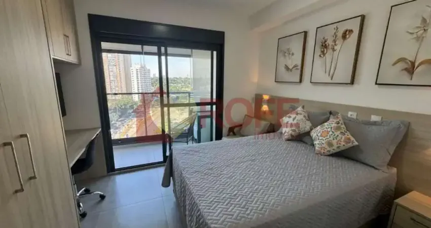 Apartamento moderno no haus mitre residence, jardim das acácias - são paulo
