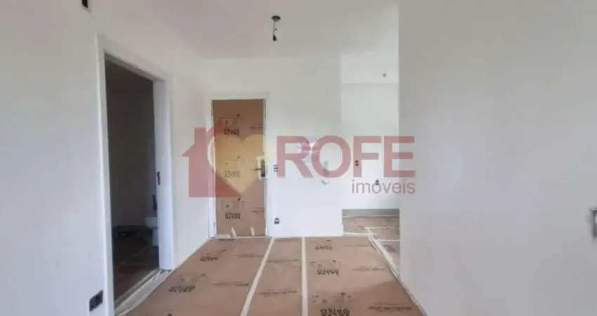 Studio à venda, 42 m² por r$ 689.000,00 - campo belo - são paulo/sp