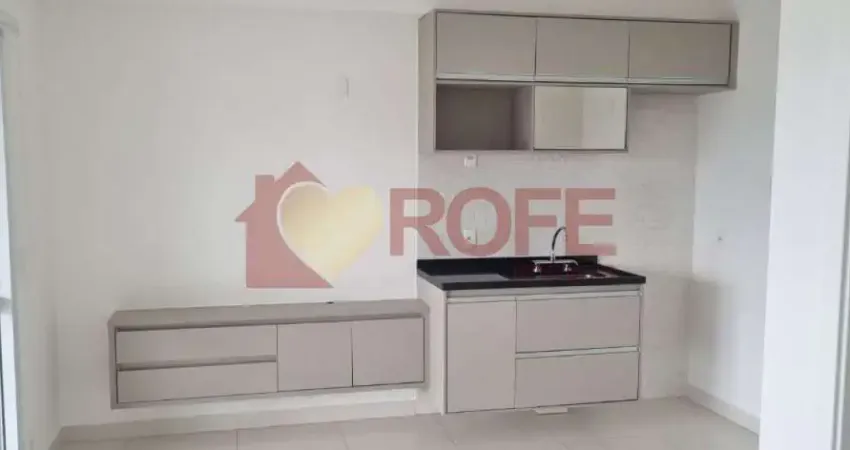 Studio para alugar, 33 m² por r$ 4.100,00/mês - brooklin - são paulo/sp