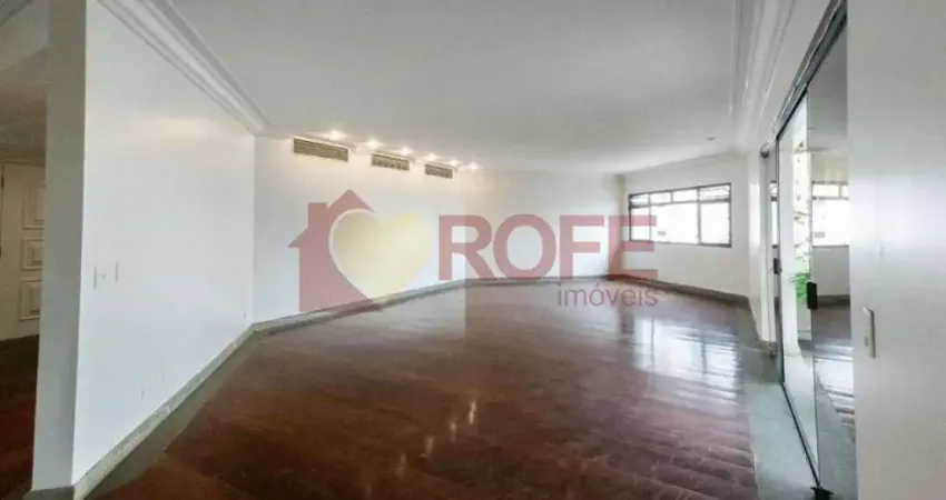 Apartamento com 4 dormitórios, 420 m² - venda por r$ 7.500.000,00 ou aluguel por r$ 50.000,00/mês -