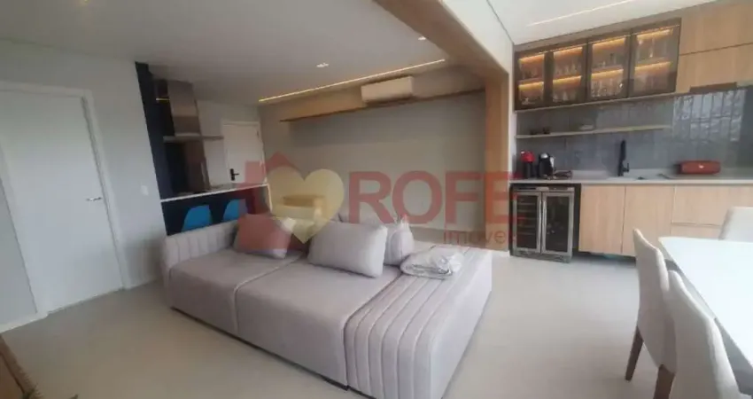 Apartamento à venda, 82 m² por r$ 1.999.000,00 - brooklin paulista - são paulo/sp