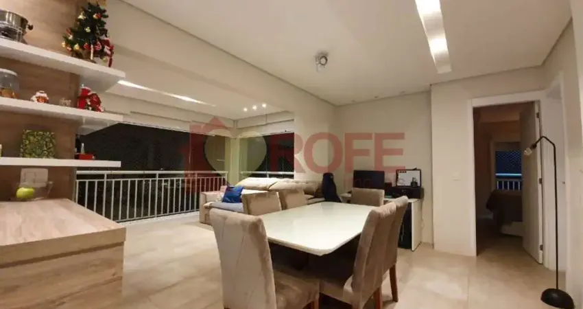 Apartamento com 2 dormitórios à venda, 71 m² por r$ 800.000,00 - vila mascote - são paulo/sp