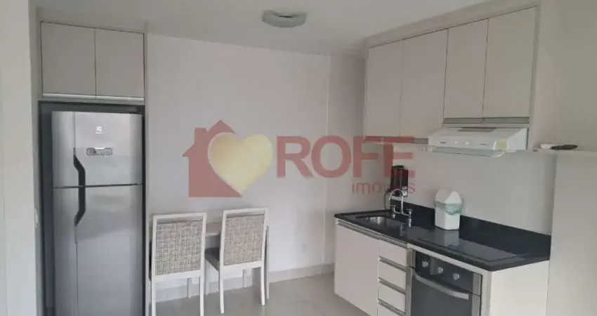 Apartamento com 1 dormitório para alugar, 38 m² por r$ 3.911,91/mês - campo belo - são paulo/sp