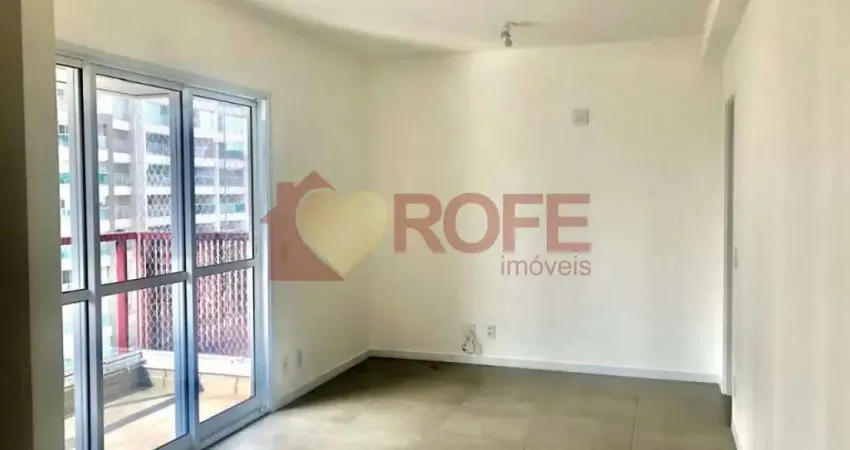 Apartamento com 2 dormitórios à venda, 60 m² por r$ 1.060.000,00 - pinheiros - são paulo/sp