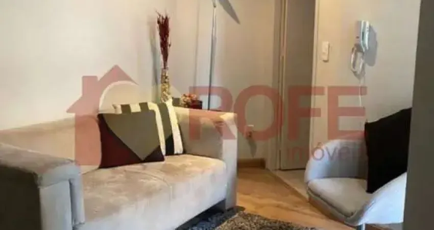 Apartamento com 1 dormitório, 34 m² - venda por r$ 570.000,00 ou aluguel por r$ 4.589,00/mês - vila