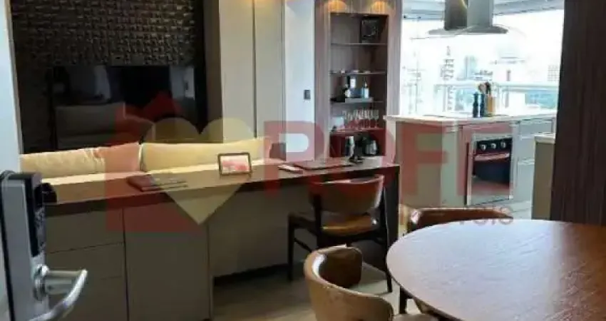 Apartamento com 1 dormitório à venda, 63 m² por r$ 1.320.000,00 - pinheiros - são paulo/sp