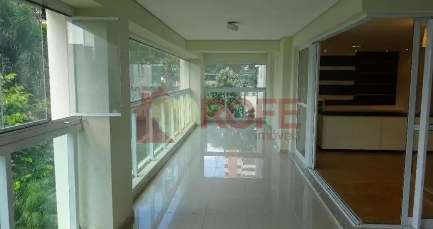 Apartamento com 4 dormitórios, 221 m² - venda por r$ 5.480.000,00 ou aluguel por r$ 32.180,00/mês -