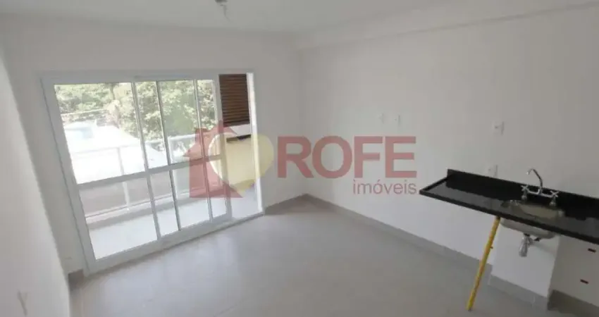 Apartamento com 1 quarto à venda na Avenida Ibirapuera, 1891, Moema, São Paulo