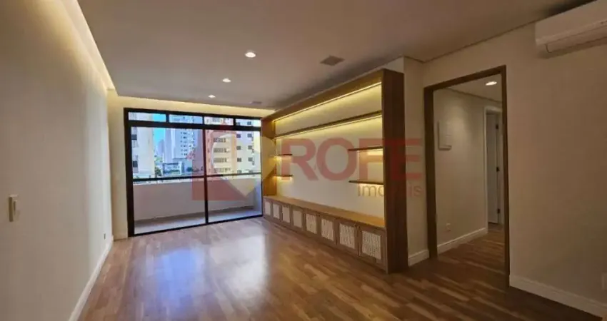 Apartamento com 2 dormitórios à venda, 88 m² por r$ 1.469.000,00 - vila olímpia - são paulo/sp