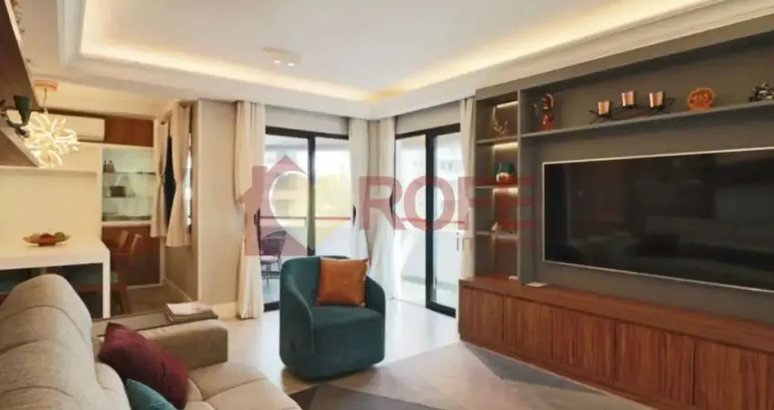Apartamento com 3 dormitórios à venda, 106 m² por r$ 1.780.000,00 - moema - são paulo/sp