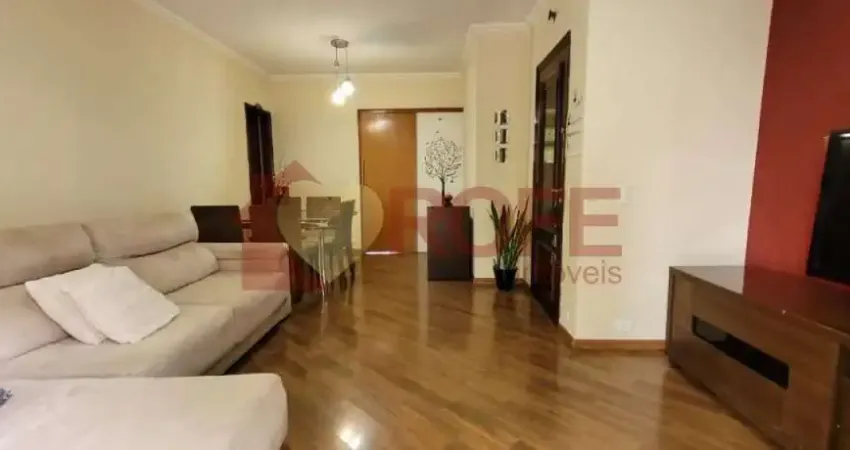 Ótimo imóvel reformado de 100 m² com 3 dormitórios, sendo 1 suíte, 2 vagas, lazer e localização exce