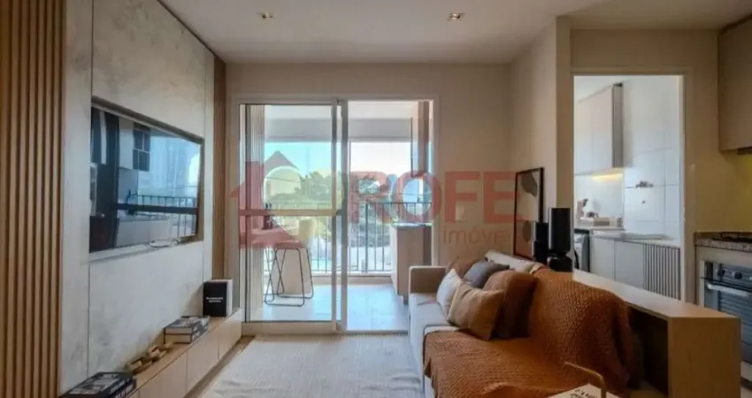 Apartamento com 2 quartos à venda na Rua Albino Boldasso Gabril, 119, Santo Amaro, São Paulo