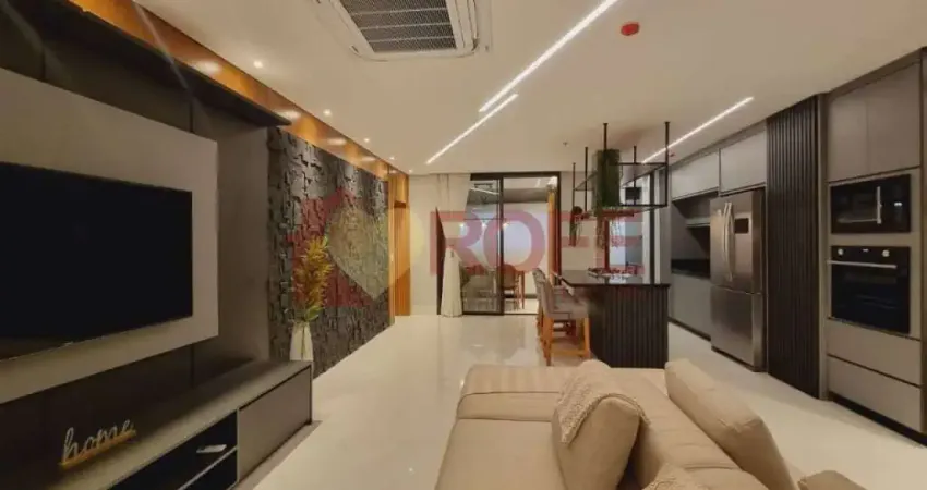 Apartamento, 105 m² - venda por r$ 2.4400.000ou aluguel por r$ / - brooklin - são pau