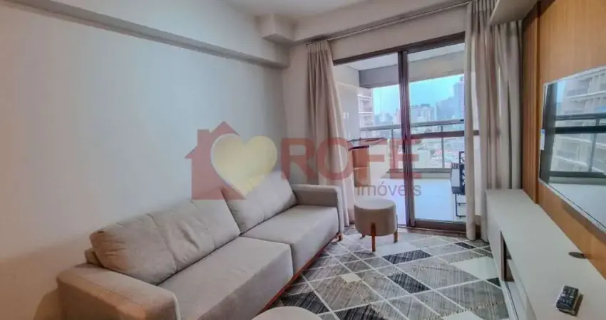 Apartamento, 66 m² - venda por r$ 1.900.000,00 ou aluguel por r$ 8.800,01/mês - brooklin - são paulo