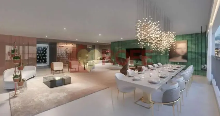 Apartamento com 4 dormitórios à venda, 252 m² por r$ 5.500.000,00 - moema - são paulo/sp