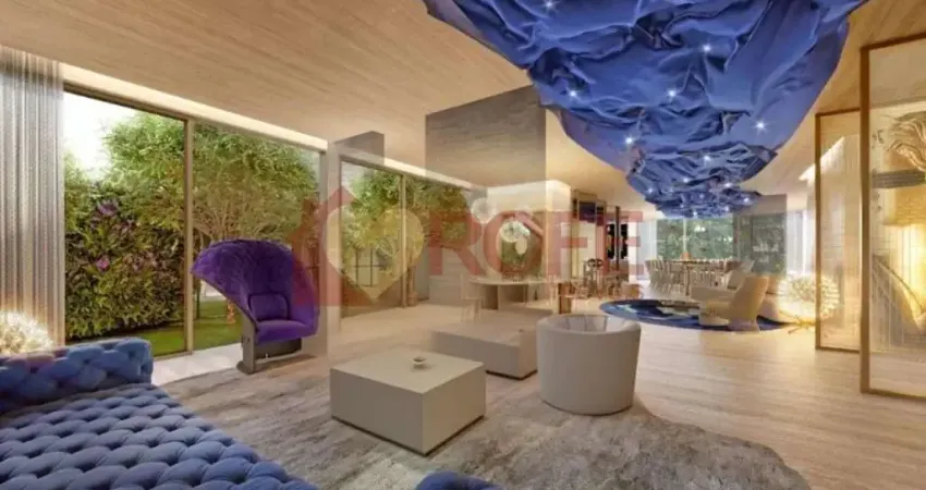 Apartamento com 4 dormitórios à venda, 291 m² por r$ 5.800.000,00 - moema - são paulo/sp