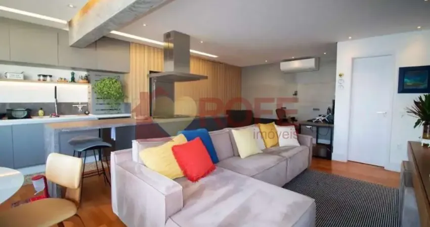Apartamento com 1 dormitório à venda, 72 m² por r$ 2.090.000,00 - pinheiros - são paulo/sp