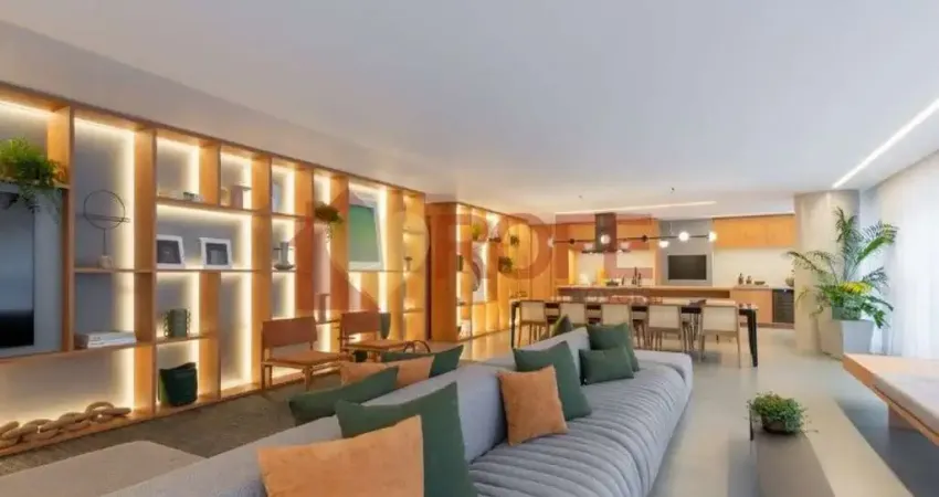 Apartamento com 4 dormitórios à venda no campo belo, 210 m² por r$ 3.800.000. são 4 suítes, 3 vagas