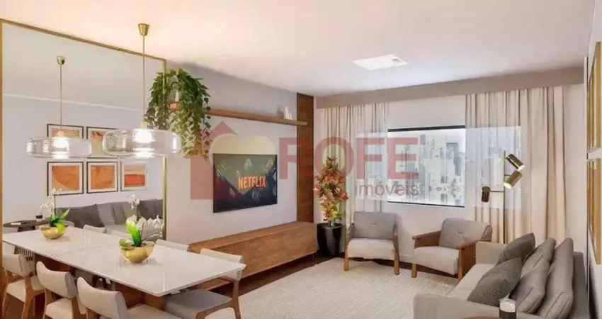 Apartamento à venda, 103 m² por r$ 1.600.000,00 - pinheiros - são paulo/sp