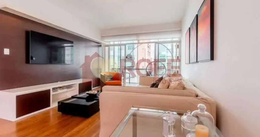 Apartamento à venda, 160 m² por r$ 2.274.000,00 - bela vista - são paulo/sp