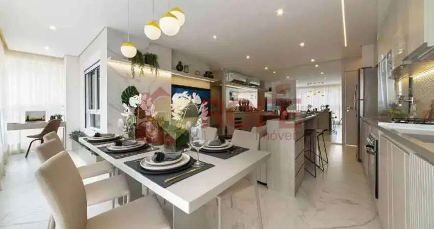 Apartamento à venda, 72 m² por r$ 893.000,00 - ipiranga - são paulo/sp