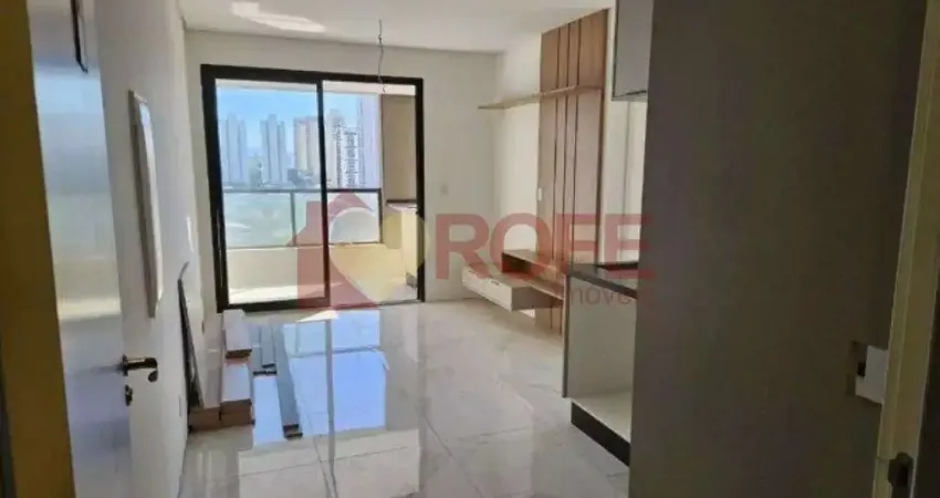 Apartamento à venda, 53 m² por r$ 843.000,00 - ipiranga - são paulo/sp