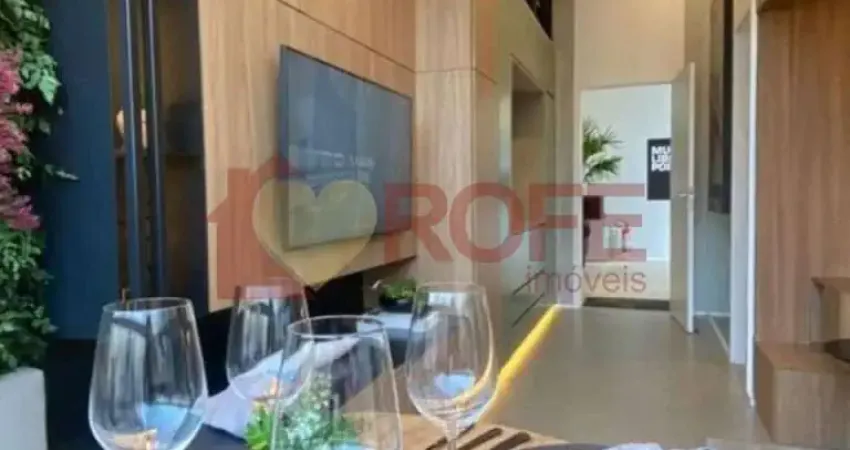 Studio à venda, 25 m² por r$ 430.000,00 - jardim das acácias - são paulo/sp