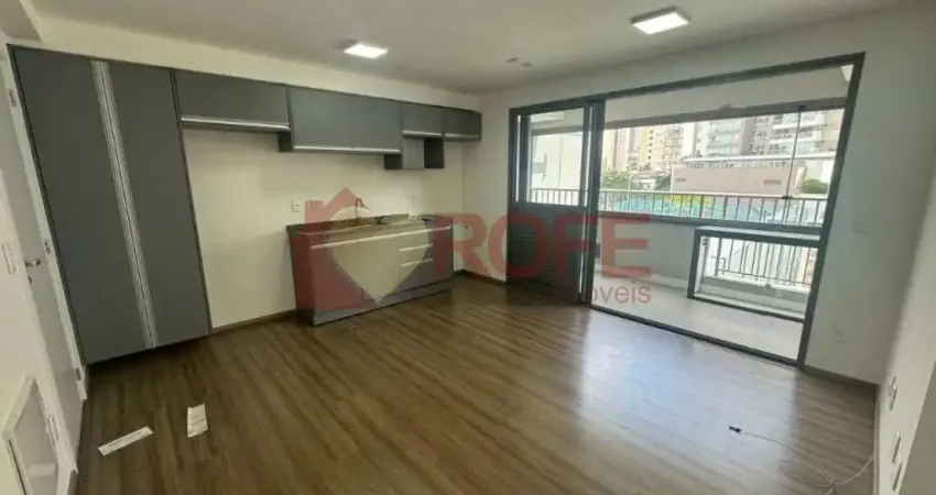 Apartamento à venda, 57 m² por r$ 680.000,00 - chácara inglesa - são paulo/sp