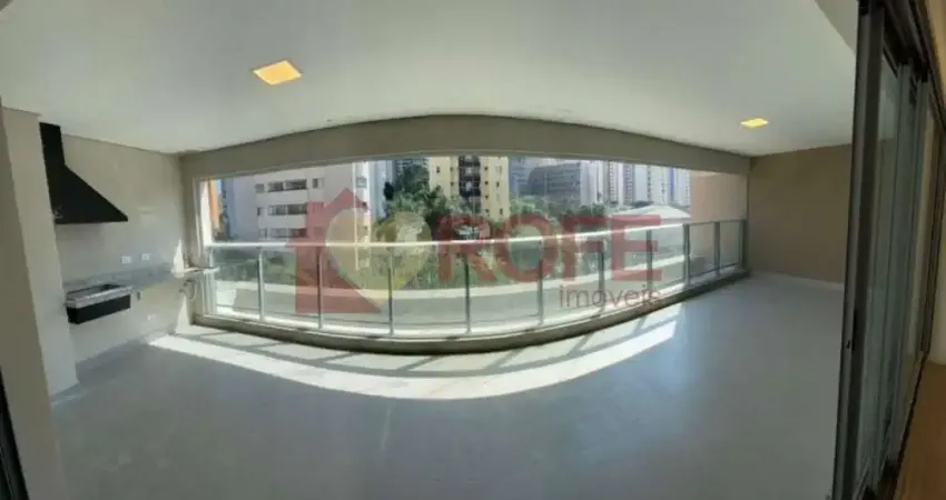 Apartamento à venda, 146 m² por r$ 2.210.000,00 - chácara klabin - são paulo/sp