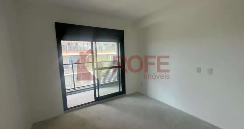 Studio à venda, 25 m² por r$ 424.000,00 - brooklin - são paulo/sp