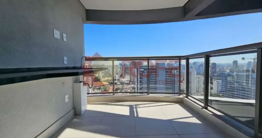 Apartamento à venda, 66 m² por r$ 1.150.000,00 - brooklin - são paulo/sp