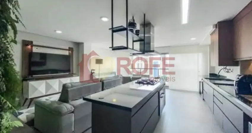 Apartamento à venda, 85 m² por r$ 1.950.000,00 - aclimação - são paulo/sp