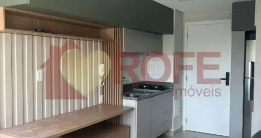 Apartamento com 1 dormitório para alugar, 31 m² por r$ 4.300,00/mês - moema pássaros - são paulo/sp