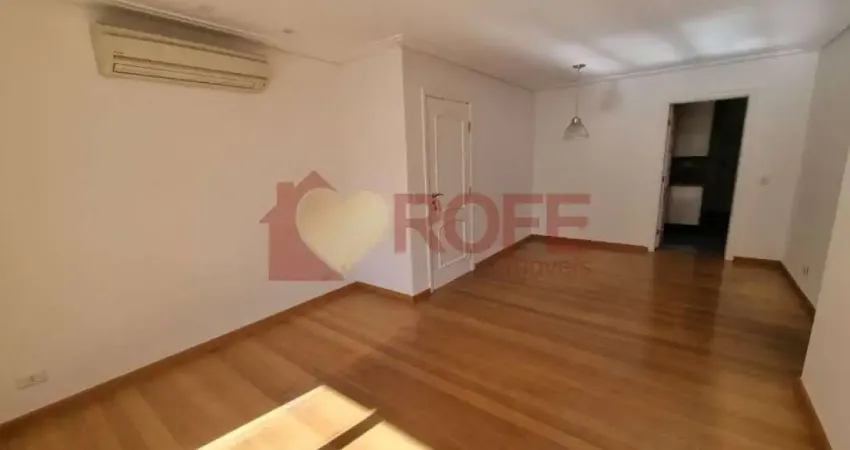 Apartamento com 3 quartos à venda na Avenida Portugal, 605, Brooklin, São Paulo