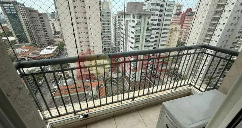 Apartamento com 3 dormitórios à venda, 130 m² por r$ 1.860000,00 - vila clementino - são paulo/sp