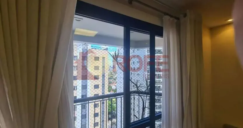 Apartamento com 3 dormitórios à venda, 102 m² por r$ 1.470.000,00 - moema - são paulo/sp