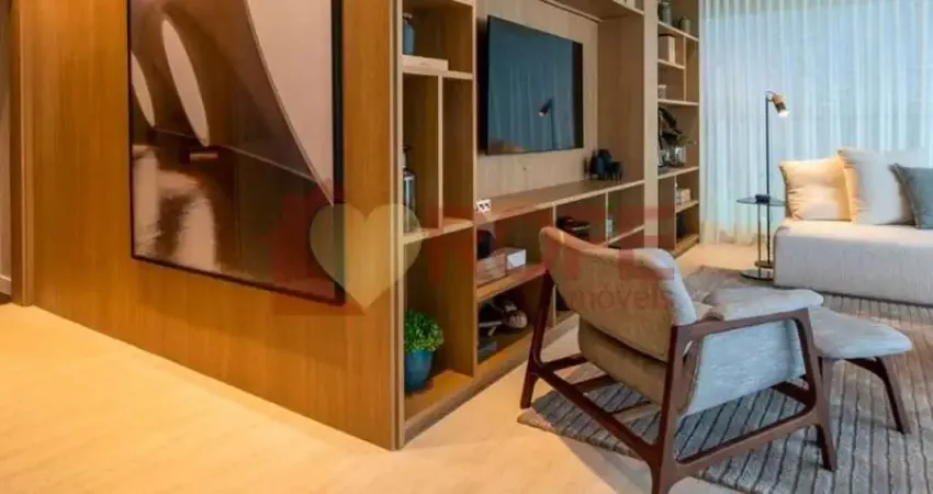 Apartamento com 3 dormitórios à venda, 153 m² por r$ 3.015.000,00 - moema - são paulo/sp