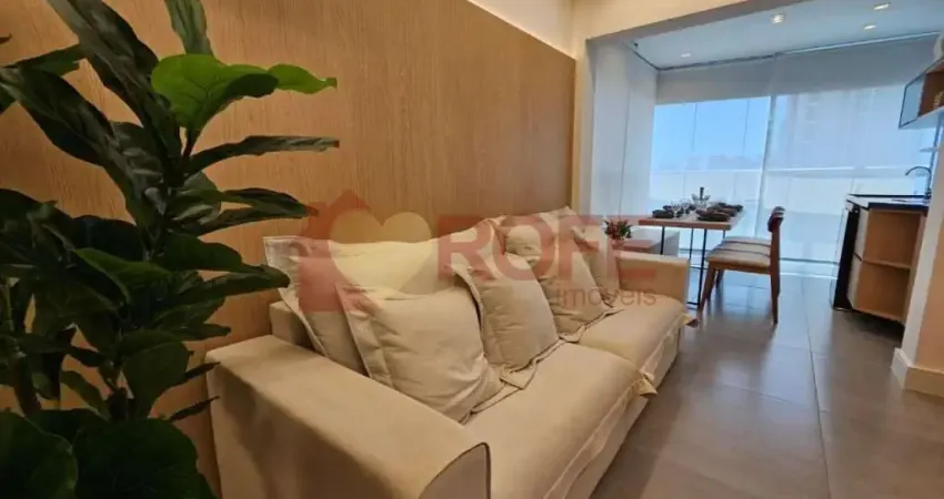 Apartamento à venda, 66 m² por r$ 1.649.000,00 - brooklin paulista - são paulo/sp