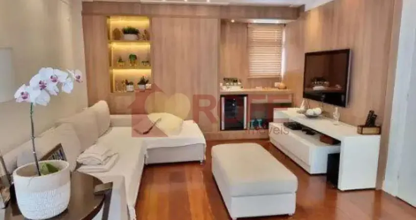 Apartamento com 3 dormitórios à venda, 138 m² por r$ 1.595.000,00 - aclimação - são paulo/sp