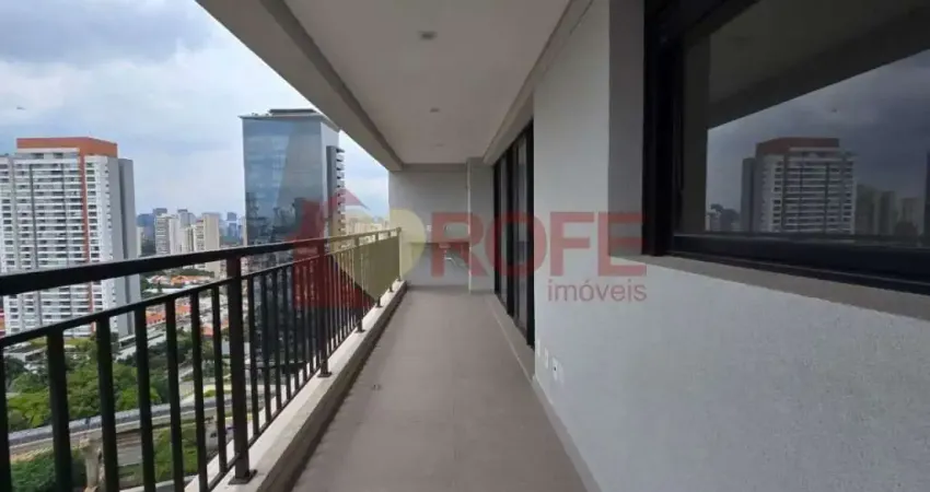 Apartamento com 3 dormitórios à venda, 94 m² por r$ 1.600.000,00 - vila cordeiro - são paulo/sp