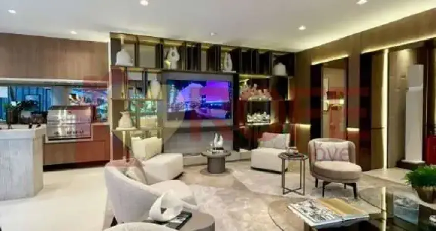 Apartamento com 3 dormitórios à venda, 175 m² por r$ 4.300.000,00 - moema índios - são paulo/sp