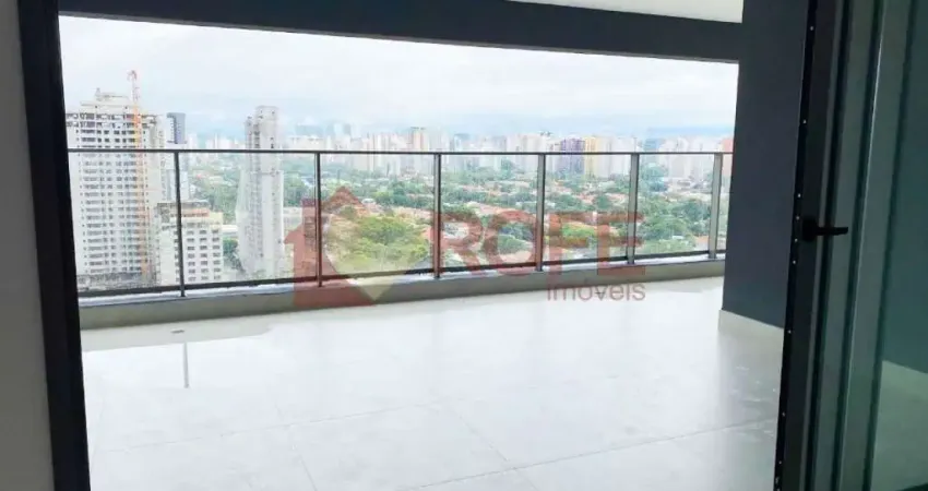 Venda exclusiva square garden | 125m², andar alto, 3 suítes e 2 vagas, lazer e localização excelente