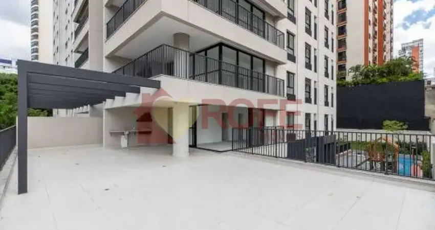 Apartamento garden com 3 dormitórios à venda, 229 m² por r$ 1.780.000,00 - vila mascote - são paulo/