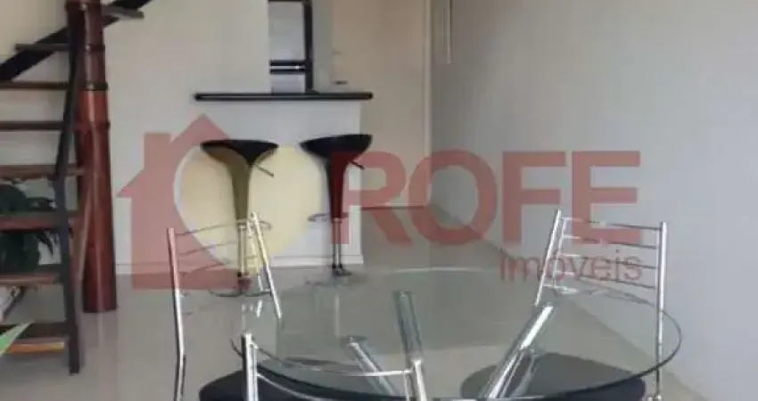 Cobertura com 2 dormitórios à venda, 150 m² - vila nova conceição - são paulo/sp