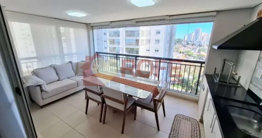 Apartamento com 2 dormitórios à venda, 100 m² por r$ 1.118.000,00 - vila guarani (zona sul) - são pa