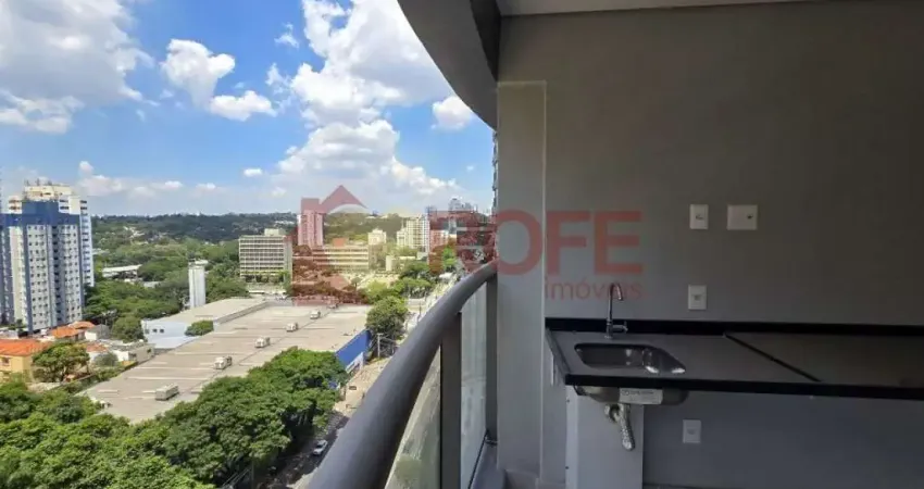 Apartamento à venda, 66 m² por r$ 1.200.000,00 - brooklin paulista - são paulo/sp