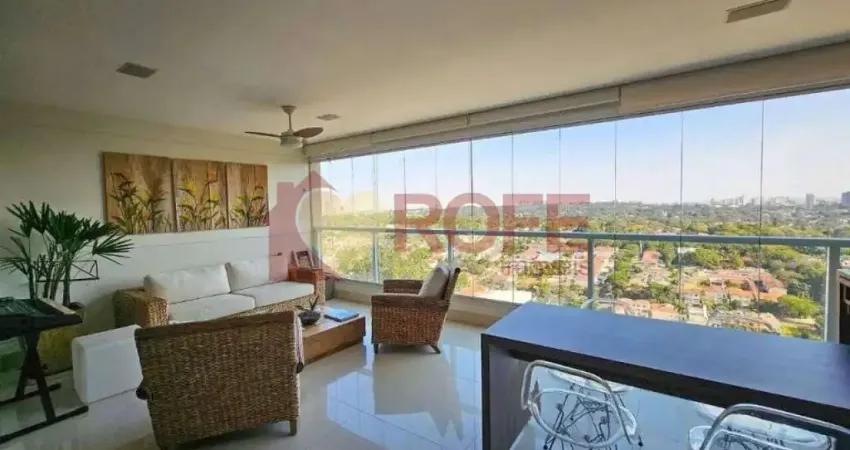 Apartamento de 180 m² à venda no campo belíssimo - melhor condomínio clube do bairro do campo belo.